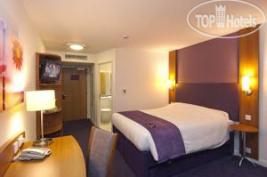 New photos from tourists Premier Inn Loughborough 3*