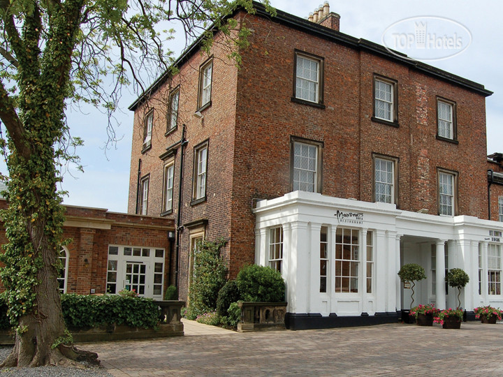 Hotelier's photos Bannatyne Hotel Darlington 4*
