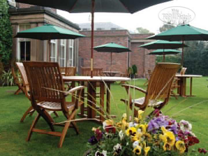New photos from tourists Bannatyne Hotel Darlington 4*