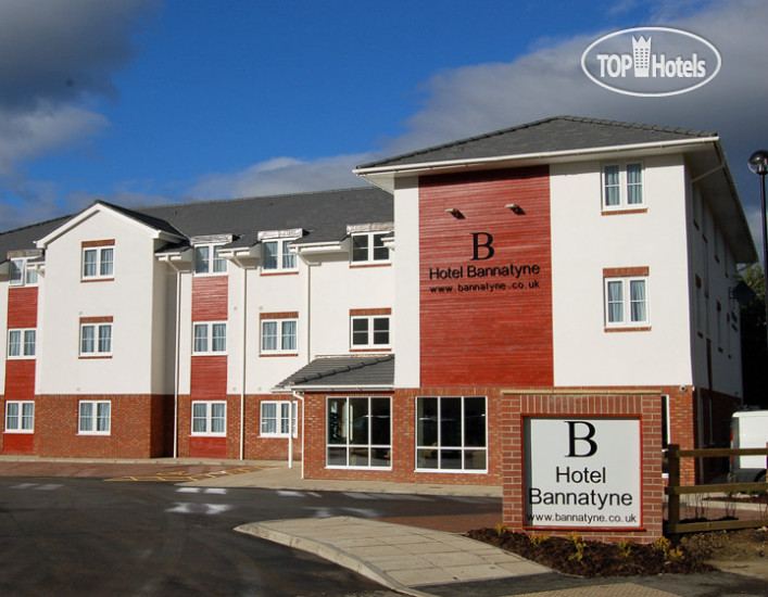 New photos from tourists Bannatyne Hotel Durham 3*