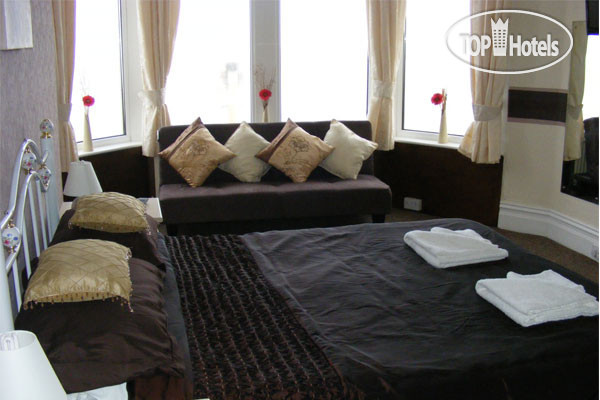 Новые добавленные фото туристов Hotel Belvedere 3*