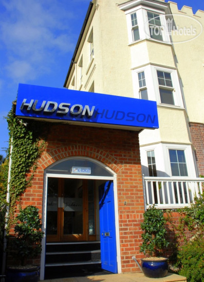 Hotelier's photos Hudson 4*