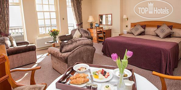 Hotelier's photos Hotel Miramar 4*