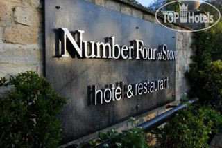 Hotel photo Number Four at Stow 4*