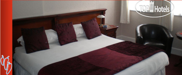 Hotelier's photos Peppers 4*