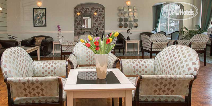 Hotelier's photos Piccadilly 3*