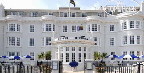 Hotelier's photos Riviera Hotel 4*