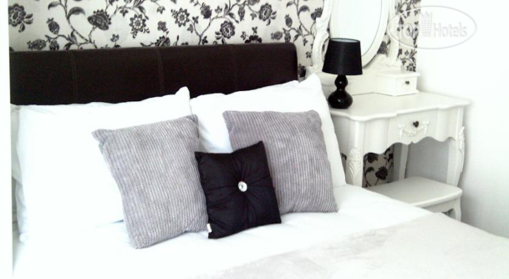 Hotelier's photos Aindale