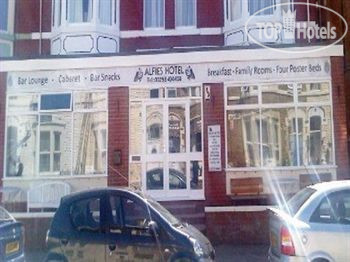 Hotel photo Alfies Hotel 3*