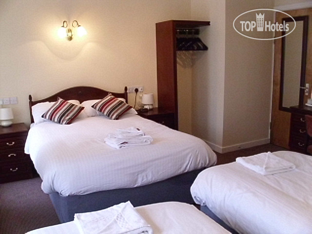 Hotelier's photos All Seasons 3*
