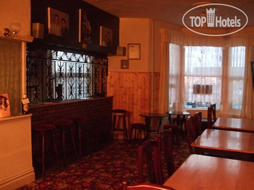 Hotel photo Almar Hotel 3*