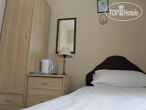 Hotelier's photos Ash Lodge