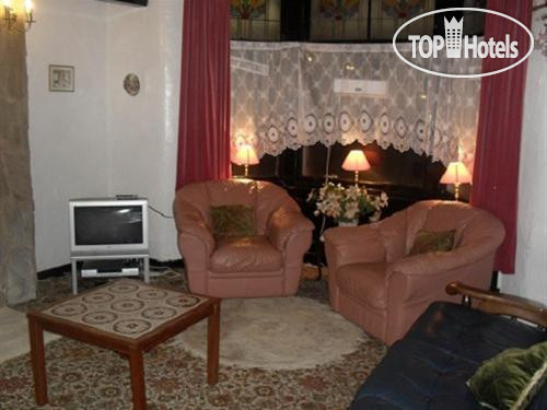 Hotelier's photos The Blackpool Balmoral Guesthouse 3*