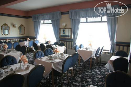 New photos from tourists Belgrave Madison Hotel 2*