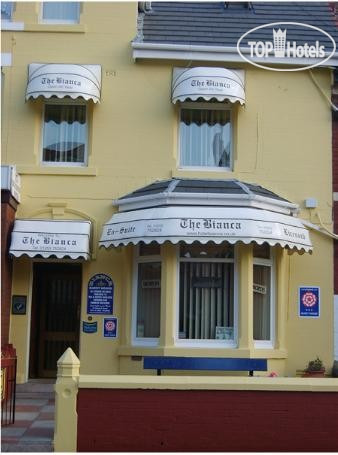 Hotelier's photos Bianca Guesthouse 3*