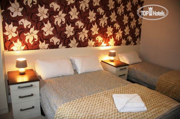 Hotel photo Blencarn Hotel 