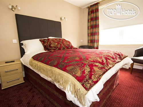 New photos from tourists Bringewood Hotel 4*