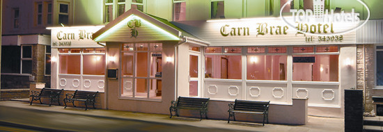 Фотографии отеля  The Carn Brae Blackpool 3*