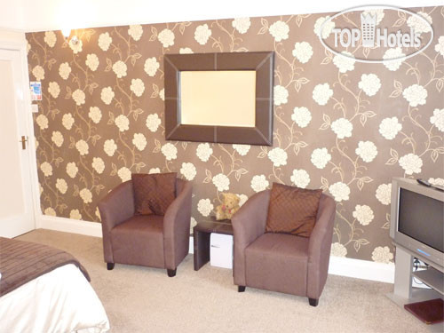 Hotelier's photos Seabreeze Guest House 4*
