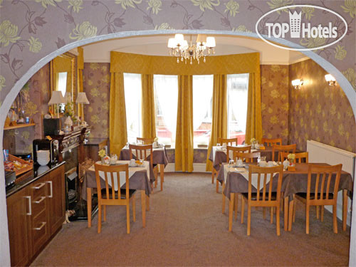 New photos from tourists Seabreeze Guest House 4*