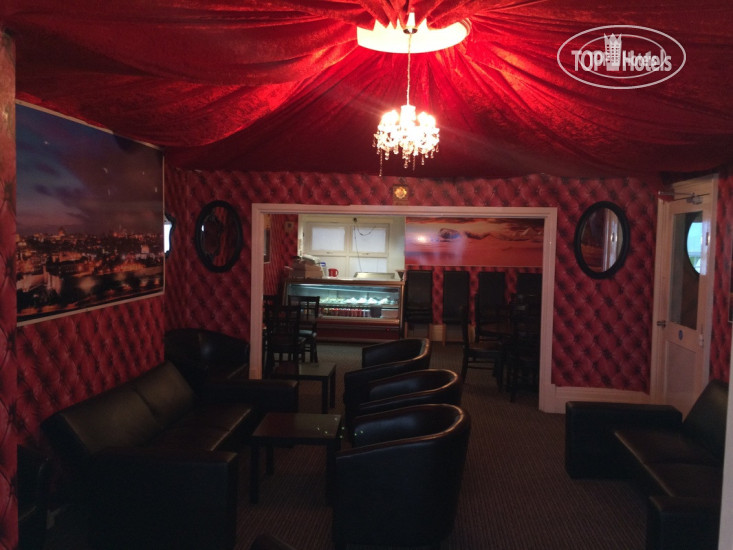 New photos from tourists Shisha On The Beach Hotel & Cafe