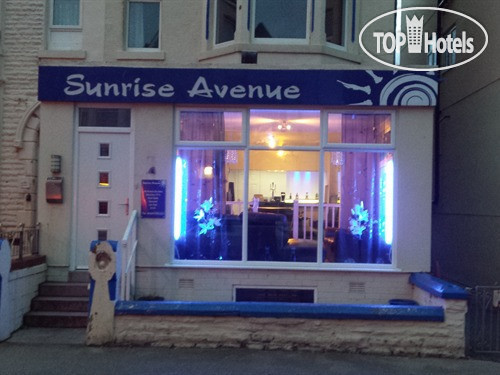 Hotel photo Sunrise Avenue Hotel 3*