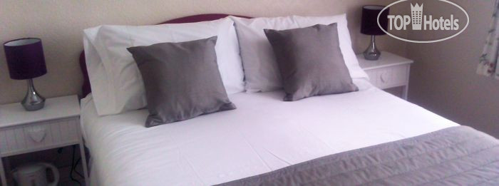 New photos from tourists The Beaucliffe 3*