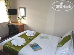 Hotel photo The Berkswell 3*
