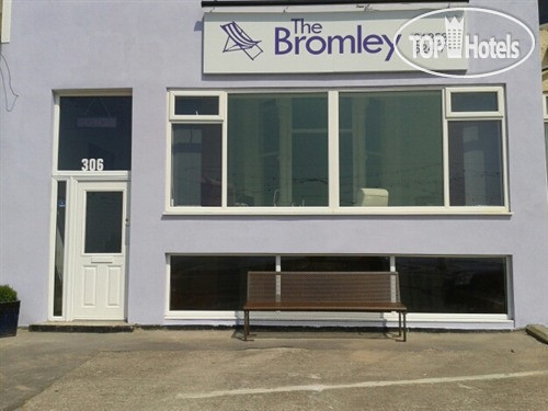 Hotel photo The Bromley 4*