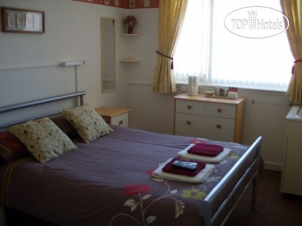 New photos from tourists The Croydon Hotel 3*