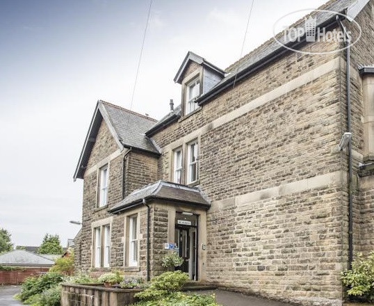 Hotelier's photos 9 Green Lane 4*