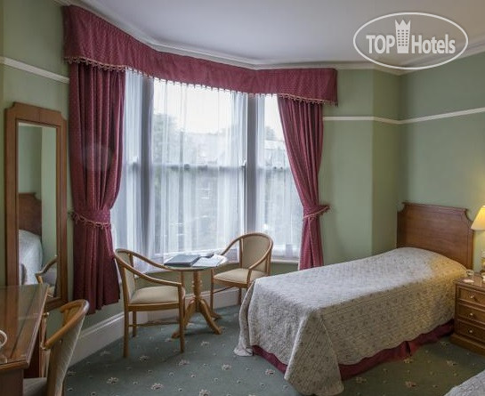 New photos from tourists 9 Green Lane 4*
