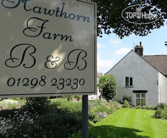 New photos from tourists Hawthorn Farm Guest House