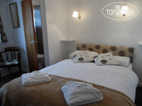 New photos from tourists The Netherdale 4*
