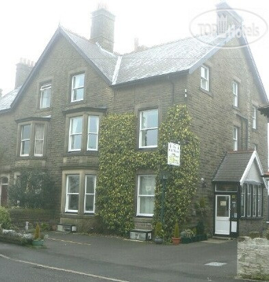 Hotel photo The Old Manse Guesthouse 4*