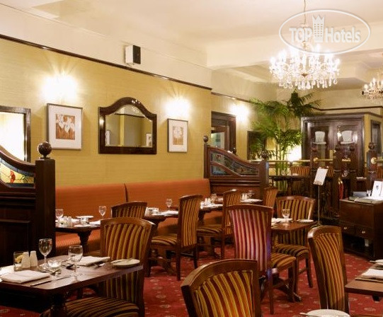 New photos from tourists The Royal Hotel Bath 3*