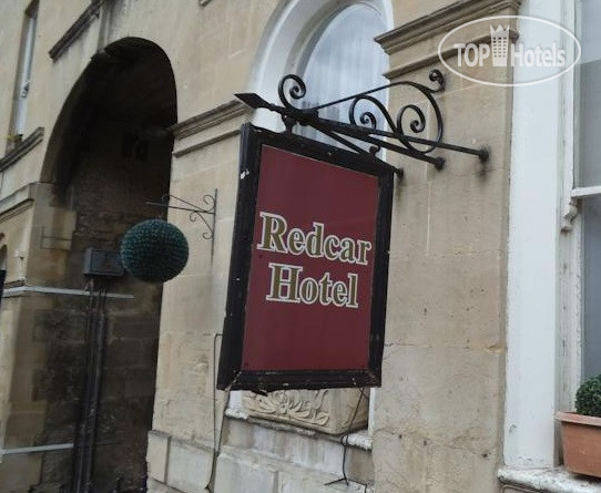 Hotelier's photos Redcar Hotel
