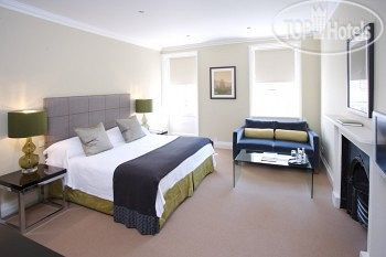 New photos from tourists Queensberry Hotel 3*