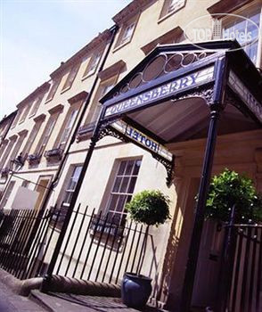 Hotelier's photos Queensberry Hotel 3*