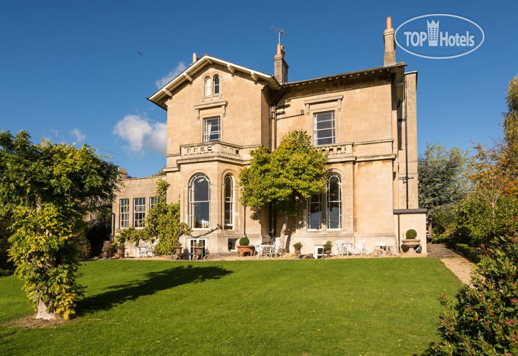 Hotelier's photos Apsley House Hotel 5*
