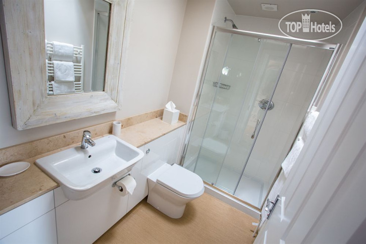 New photos from tourists Grays Boutique B&B 5*