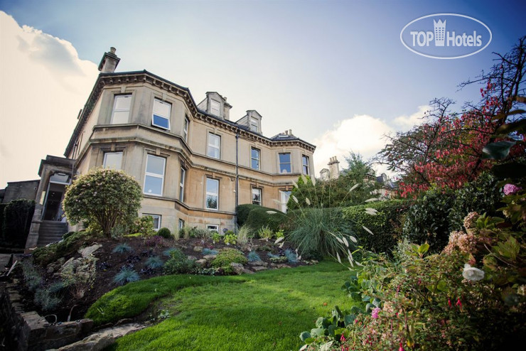 Hotel photo Grays Boutique B&B 5*