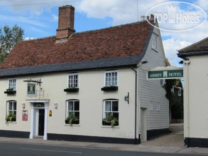 New photos from tourists The Abbey Hotel 4*