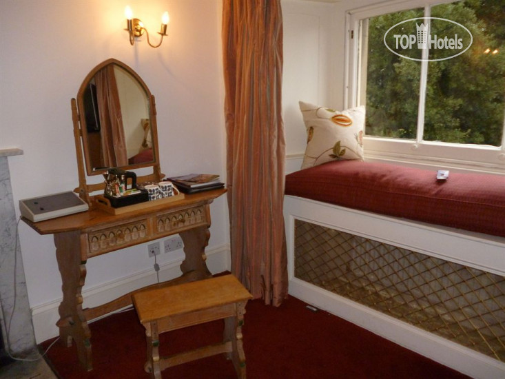 New photos from tourists The Ickworth Hotel 4*