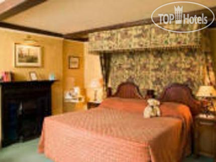 New photos from tourists Ravenwood Hall 3*