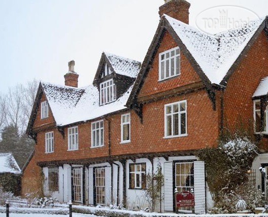 Hotelier's photos Ravenwood Hall 3*