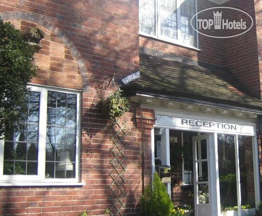 Hotelier's photos Fountain Court Hotel 2*