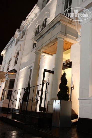 Hotel photo Eaton Hotel 