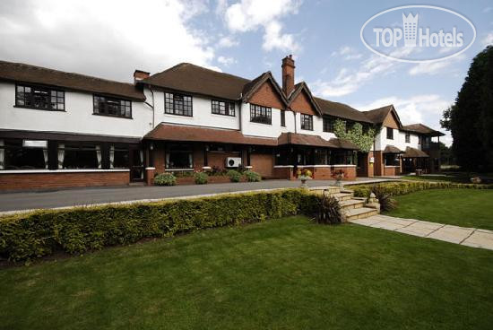 New photos from tourists Grimstock Country House 3*