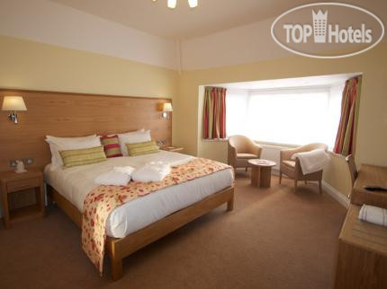 Hotelier's photos Clover Spa & Hotel 3*